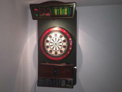 Villa Redonda