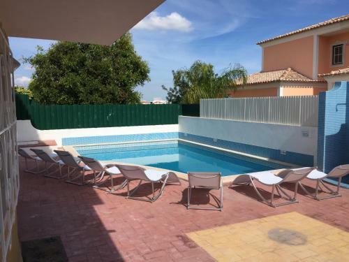 Villa Redonda