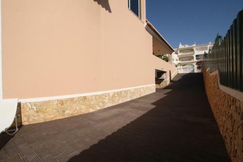 Villa Redonda