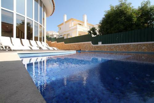 Villa Redonda