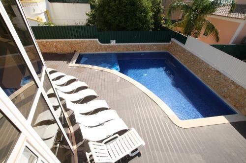 Villa Redonda