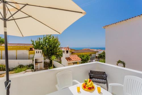 ? Sea View ? 1 Minute To Oldtown And Beach ?