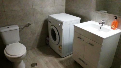 Apartamento Bem Localizado