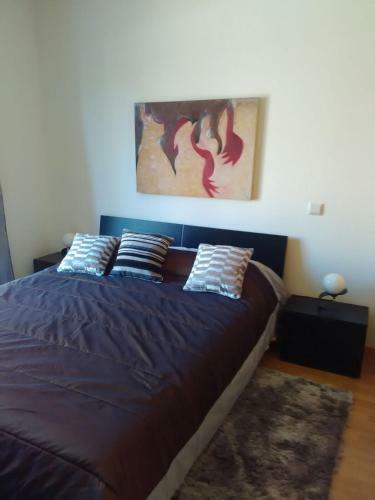 Gar�as Park Apartment