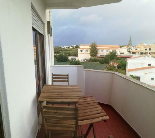 Apartamento Agua Plaza T2 - Estrela Do Mar