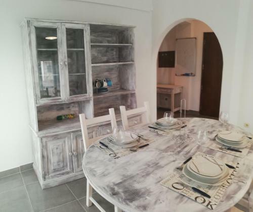 Apartamento Agua Plaza T2 - Estrela Do Mar