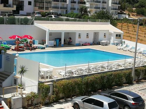 Apartamento Agua Plaza T2 - Estrela Do Mar