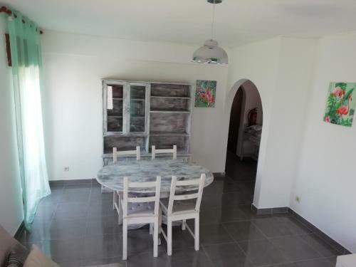 Apartamento Agua Plaza T2 - Estrela Do Mar