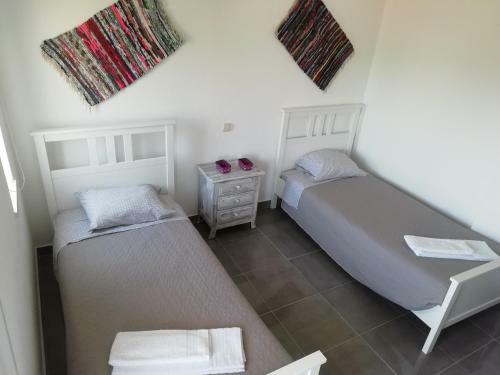 Apartamento Agua Plaza T2 - Estrela Do Mar
