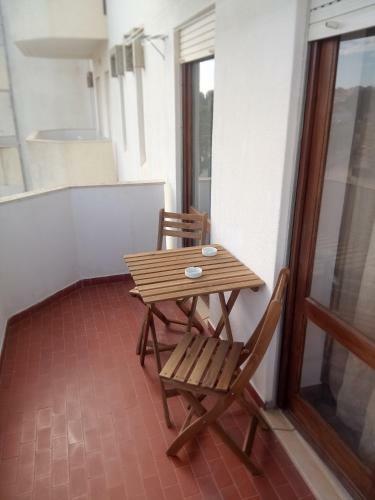 Apartamento Agua Plaza T2 - Estrela Do Mar