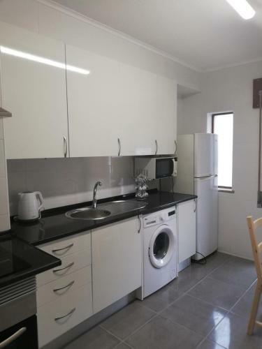 Apartamento Agua Plaza T2 - Estrela Do Mar