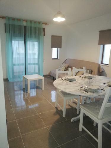 Apartamento Agua Plaza T2 - Estrela Do Mar
