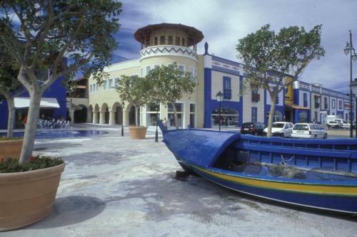 Apartamento Com Piscina Em Albufeira, Praia Da Oura