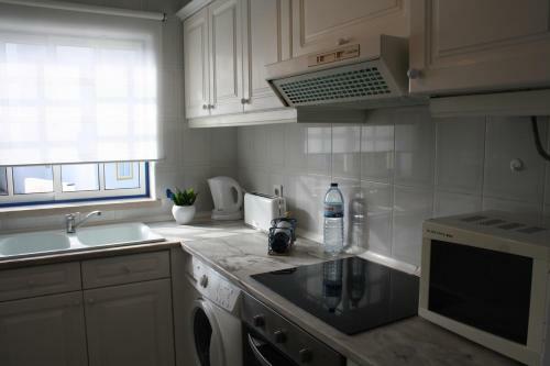 Apartamento Com Piscina Em Albufeira, Praia Da Oura