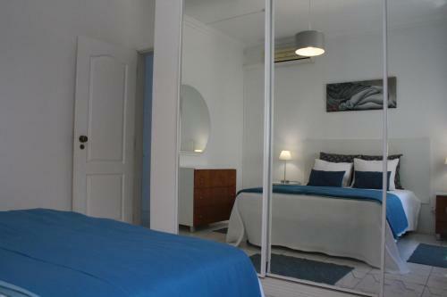 Apartamento Com Piscina Em Albufeira, Praia Da Oura