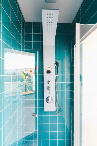 Apartamento Studio Sal
