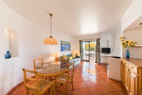 60m2 Lovely Traditional Apartment In Clube Albufeira