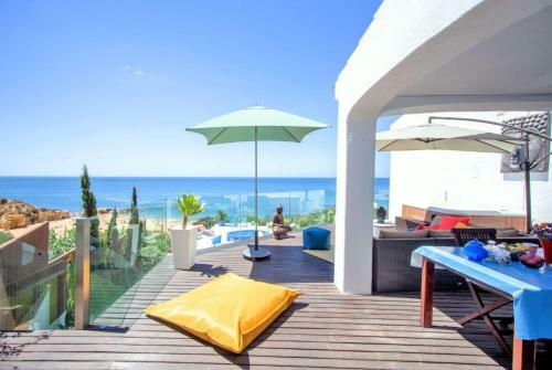 Villa Praia