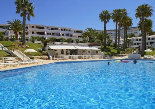 Vila Alba Apartments