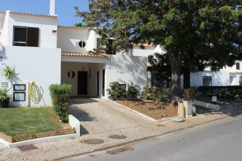 Vila Alba Apartments
