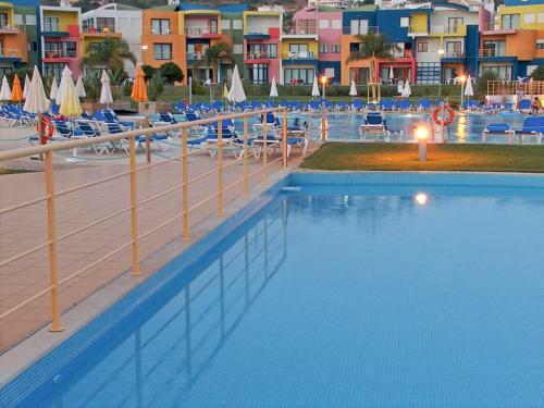Apartamento C002