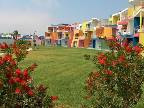 Apartamento C002