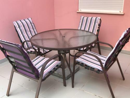 Apartamento C002