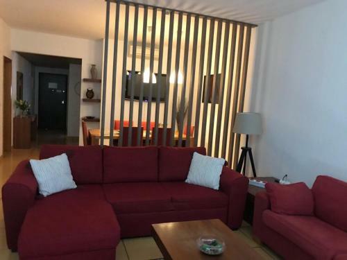 Apartamento C002
