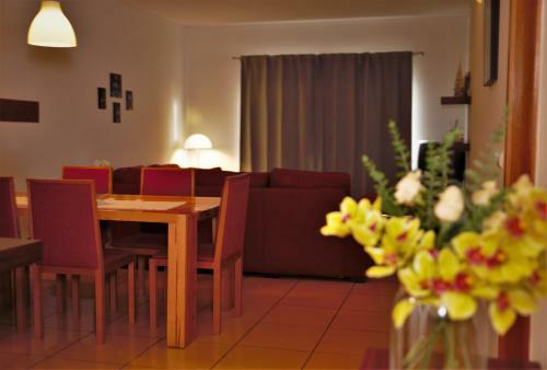 Apartamento C002