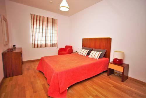 Apartamento C002