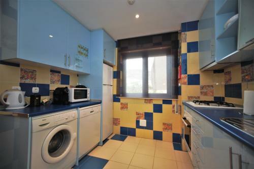 Apartamento C002