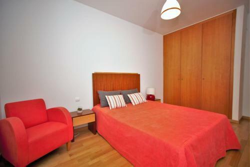 Apartamento C002