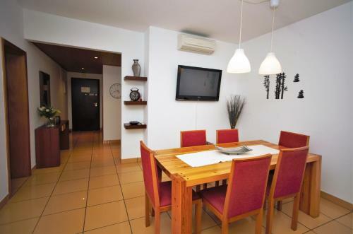 Apartamento C002