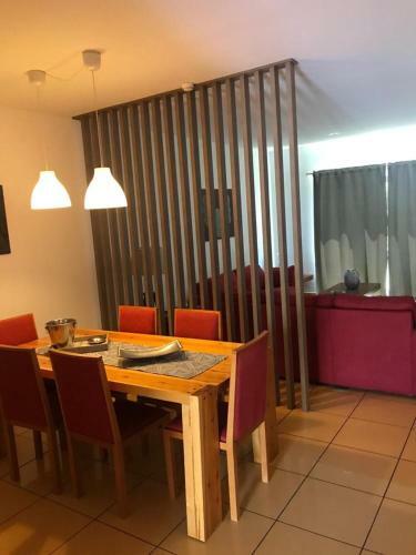 Apartamento C002