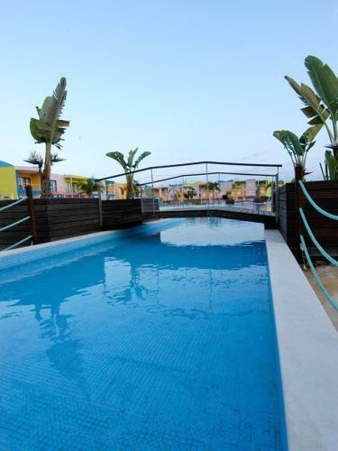 Apartamento C002