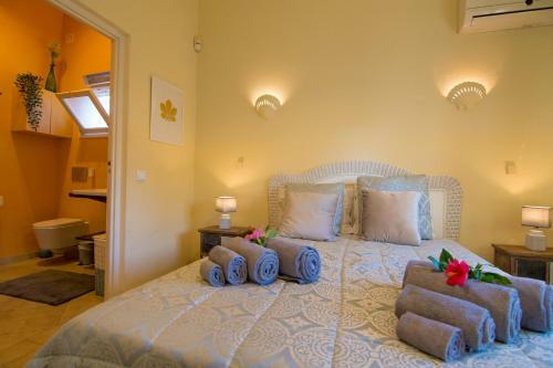 Villa Yvonne