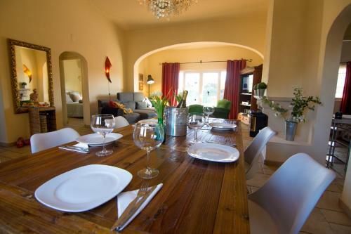 Villa Yvonne