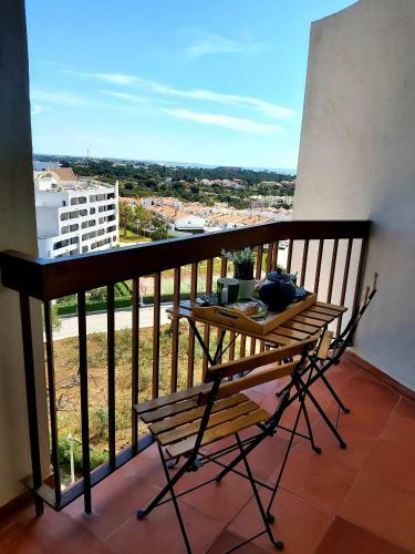 Apartamento O Cantinho Do Vila Magna