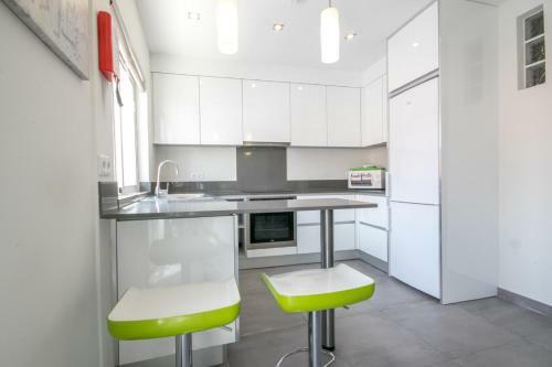 Apartamentos O Veleiro