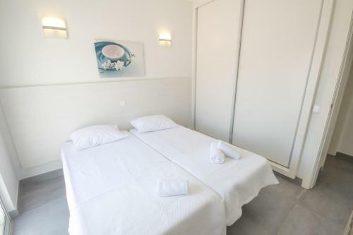 Apartamentos O Veleiro