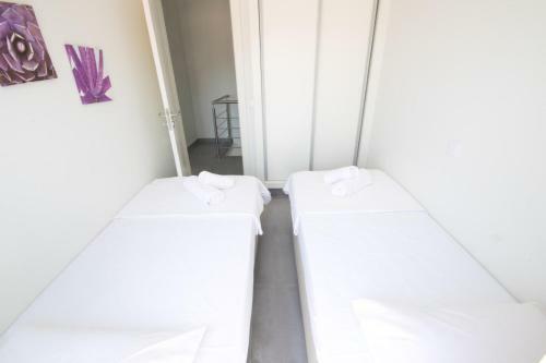 Apartamentos O Veleiro