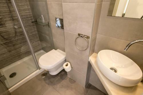 Apartamentos O Veleiro