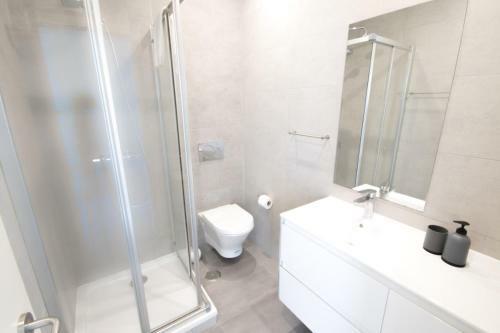Apartamentos O Veleiro