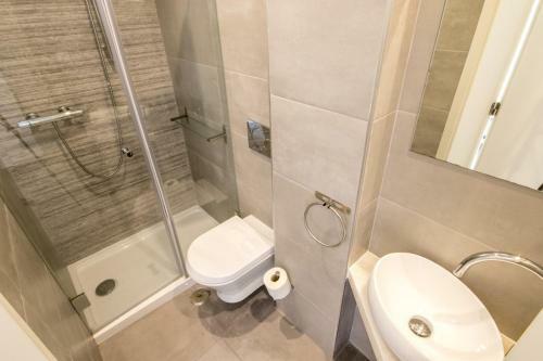 Apartamentos O Veleiro