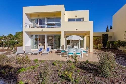 Villas Sol E Poesia
