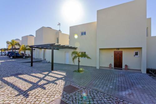 Villas Sol E Poesia