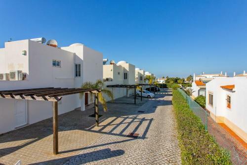 Villas Sol E Poesia