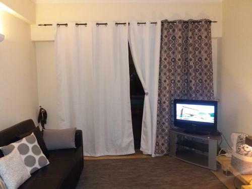 Apartamento Cantinho Da Bl�