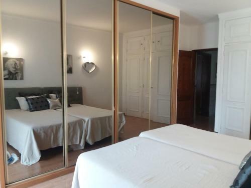 Apartamento Cantinho Da Bl�