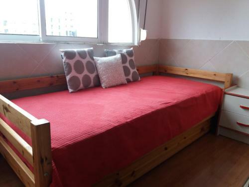 Apartamento Cantinho Da Bl�